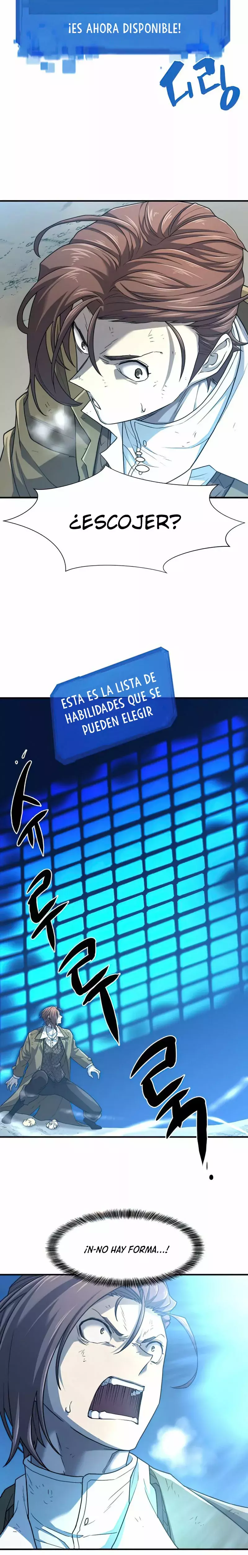 Read The Greatest Estate Developer ES Manga Online