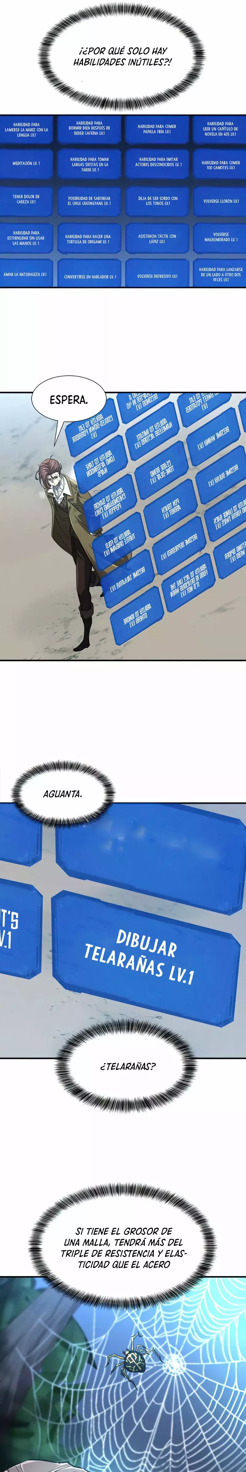 Read The Greatest Estate Developer ES Manga Online