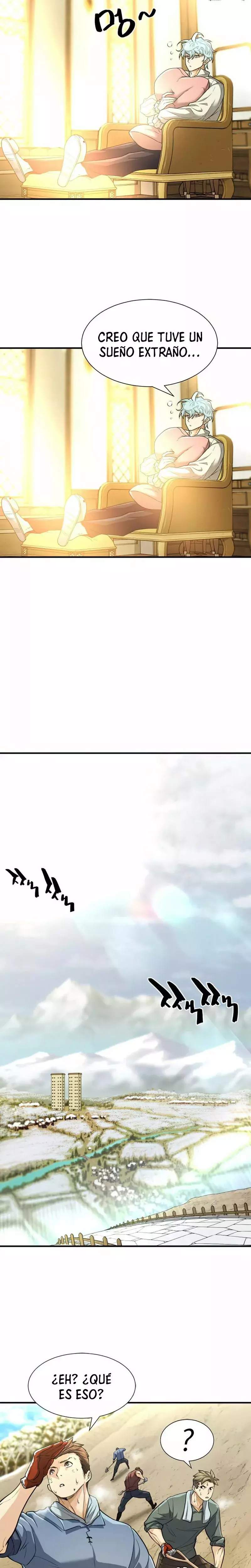 Read The Greatest Estate Developer ES Manga Online