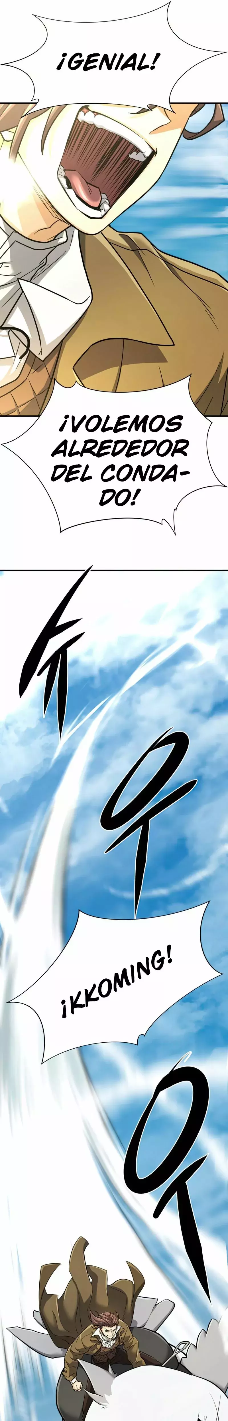 Read The Greatest Estate Developer ES Manga Online