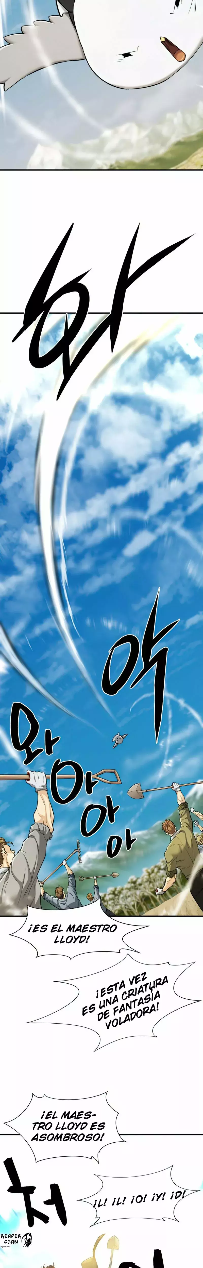 Read The Greatest Estate Developer ES Manga Online