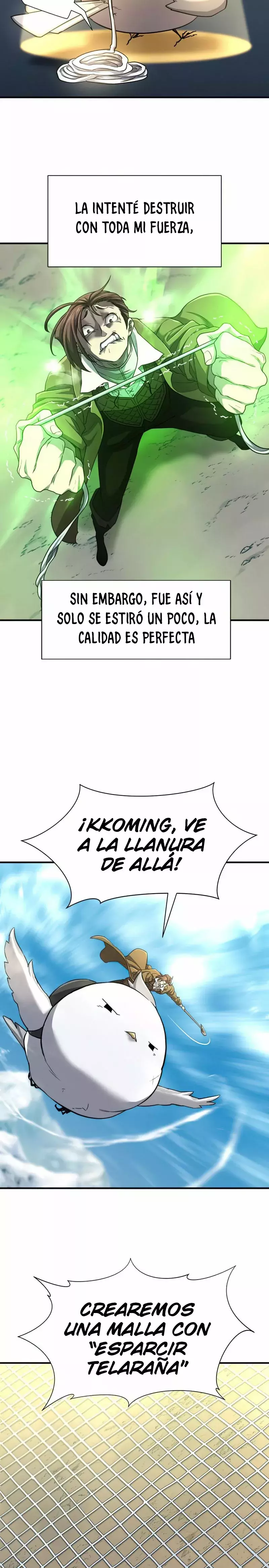 Read The Greatest Estate Developer ES Manga Online