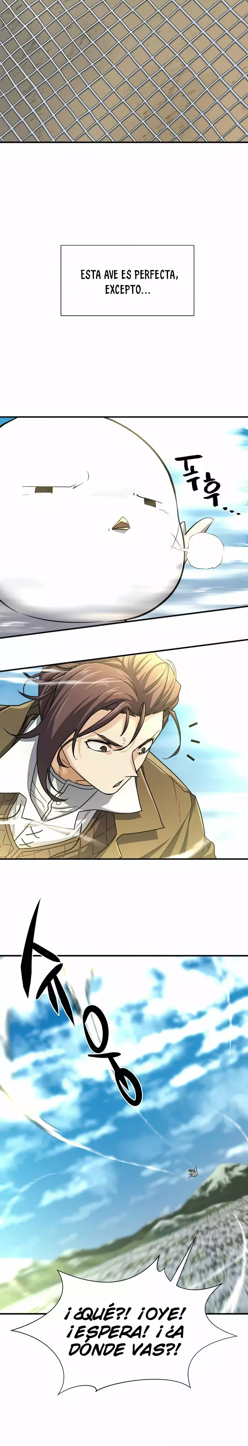 Read The Greatest Estate Developer ES Manga Online