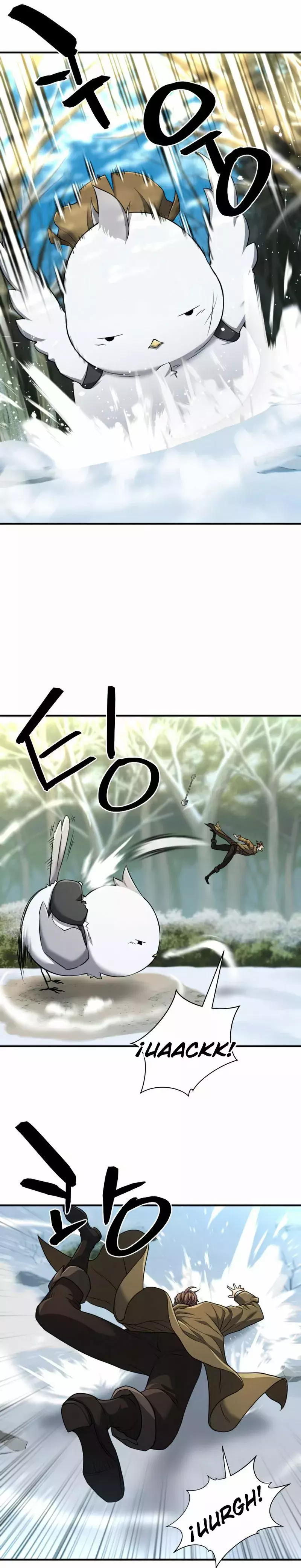 Read The Greatest Estate Developer ES Manga Online