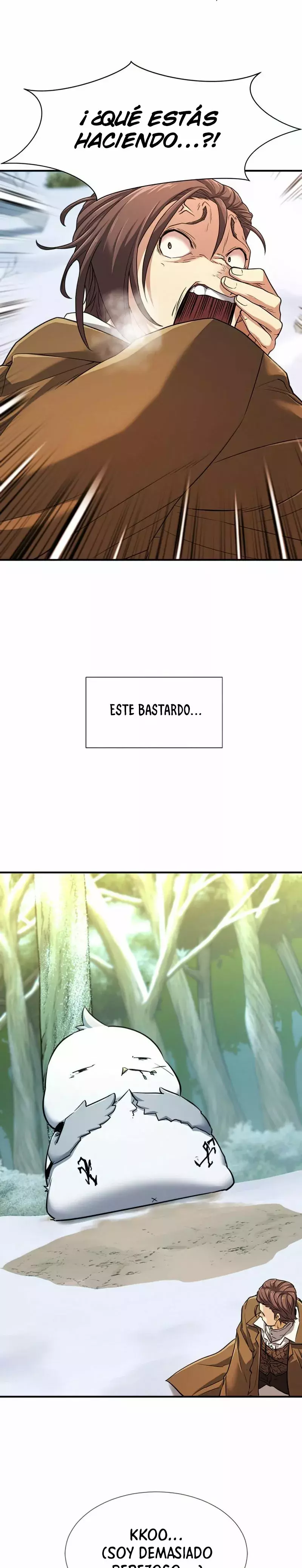 Read The Greatest Estate Developer ES Manga Online