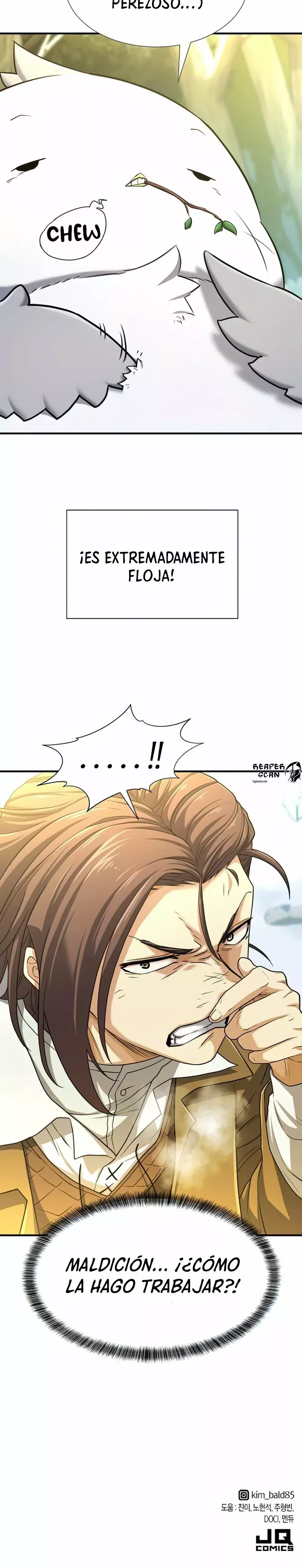 Read The Greatest Estate Developer ES Manga Online