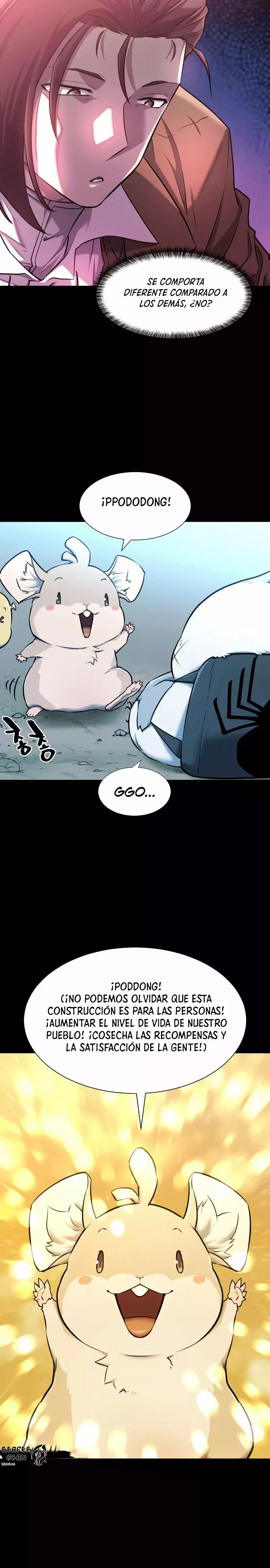 Read The Greatest Estate Developer ES Manga Online