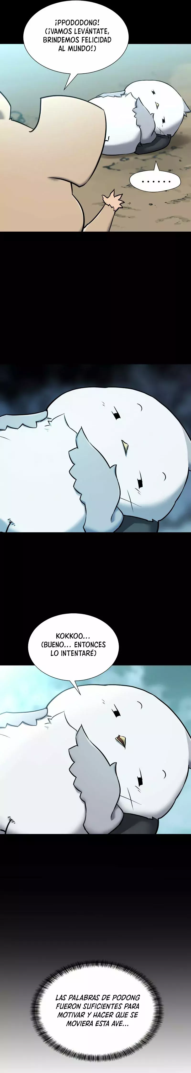 Read The Greatest Estate Developer ES Manga Online