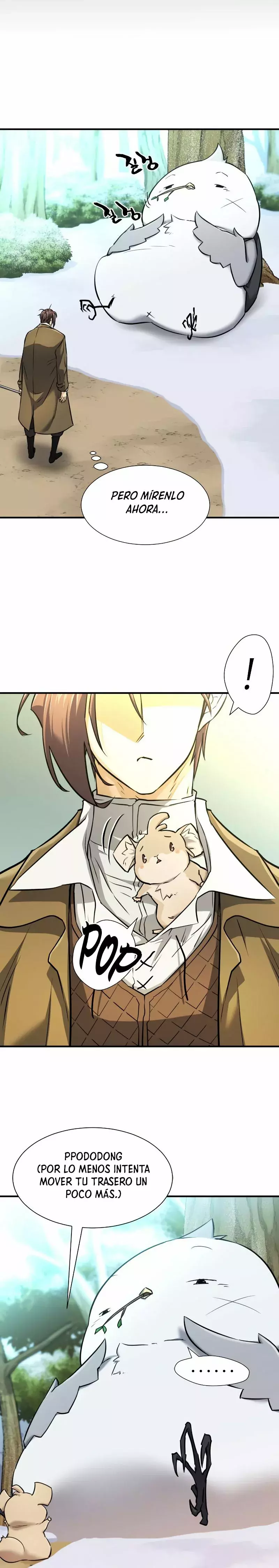 Read The Greatest Estate Developer ES Manga Online