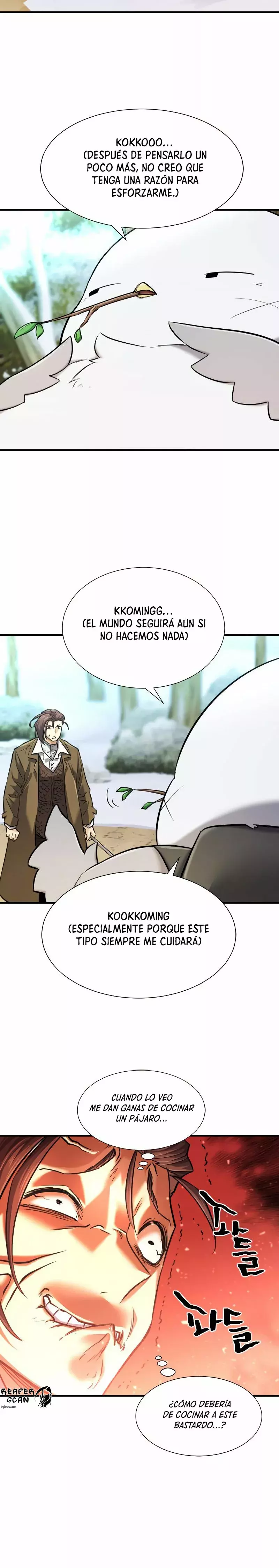 Read The Greatest Estate Developer ES Manga Online