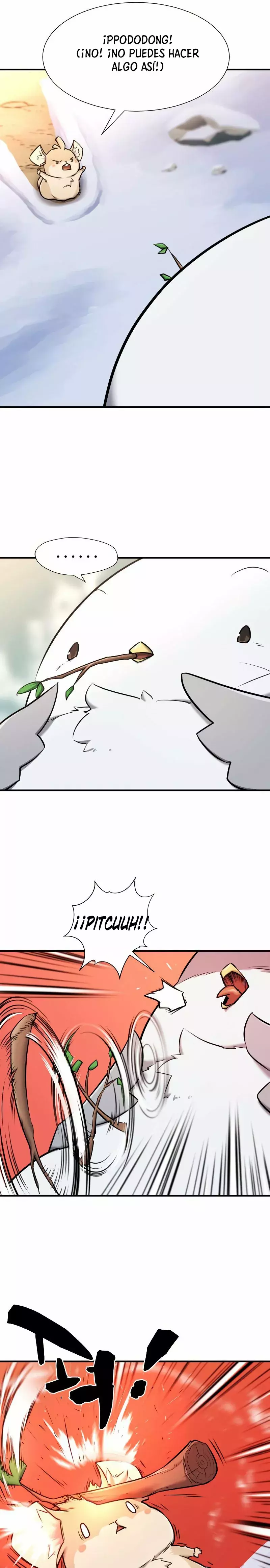 Read The Greatest Estate Developer ES Manga Online