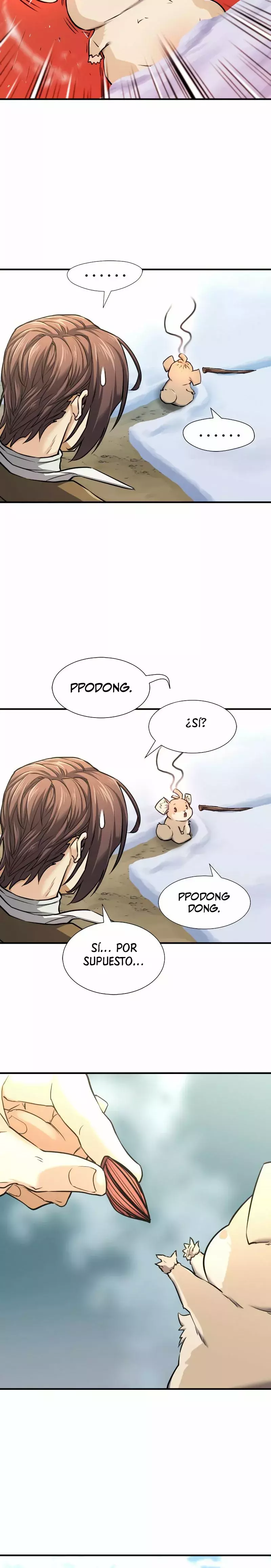 Read The Greatest Estate Developer ES Manga Online