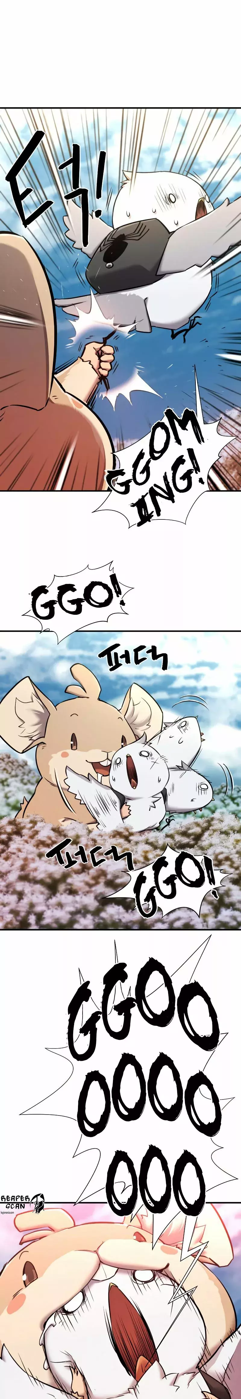 Read The Greatest Estate Developer ES Manga Online