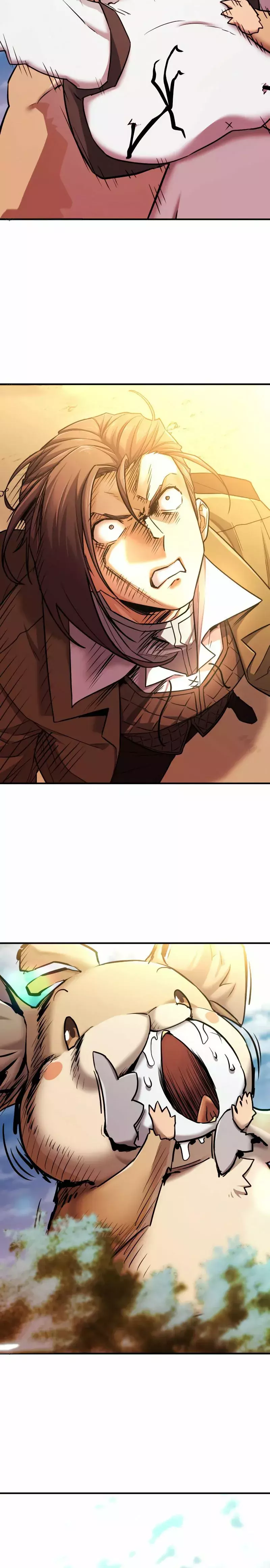 Read The Greatest Estate Developer ES Manga Online