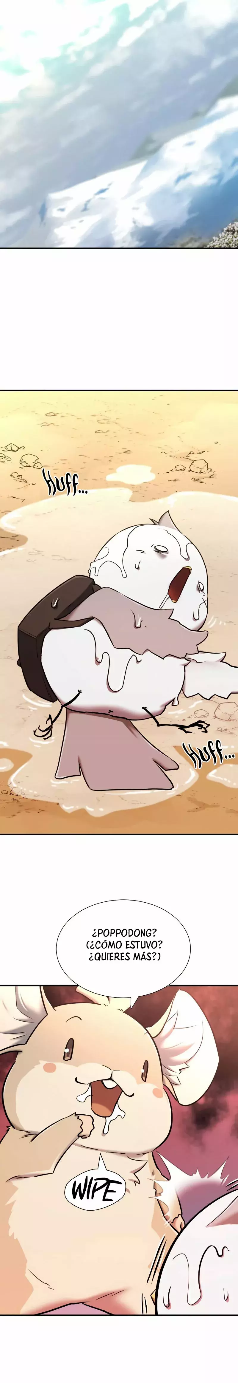 Read The Greatest Estate Developer ES Manga Online