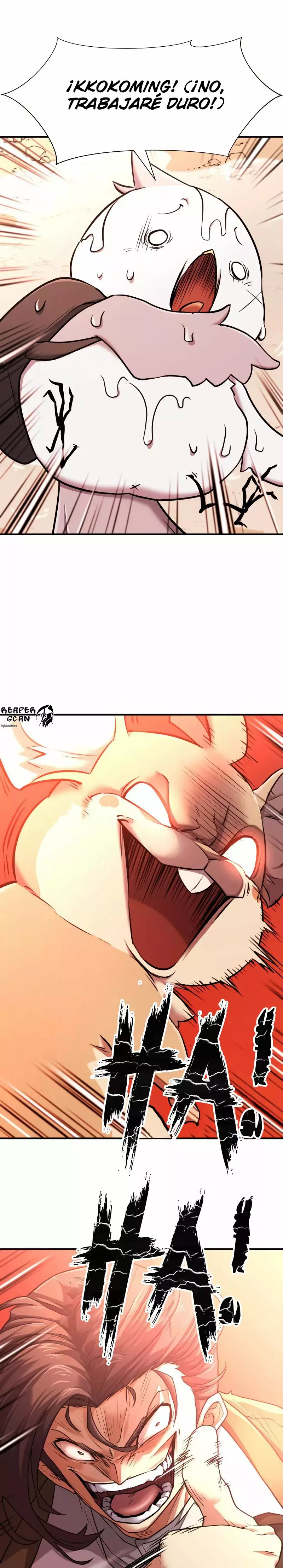 Read The Greatest Estate Developer ES Manga Online