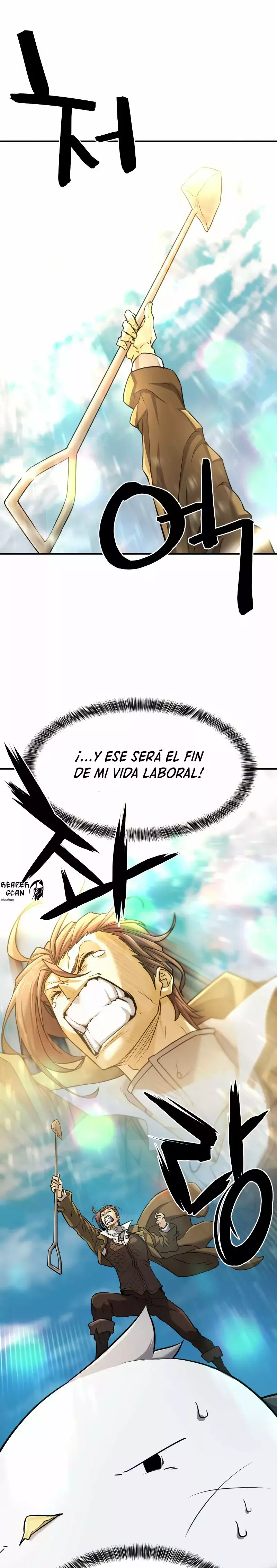 Read The Greatest Estate Developer ES Manga Online