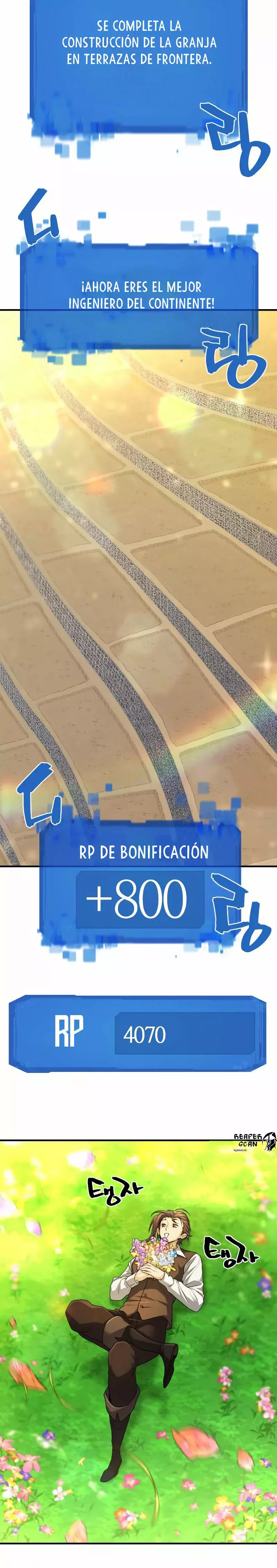 Read The Greatest Estate Developer ES Manga Online