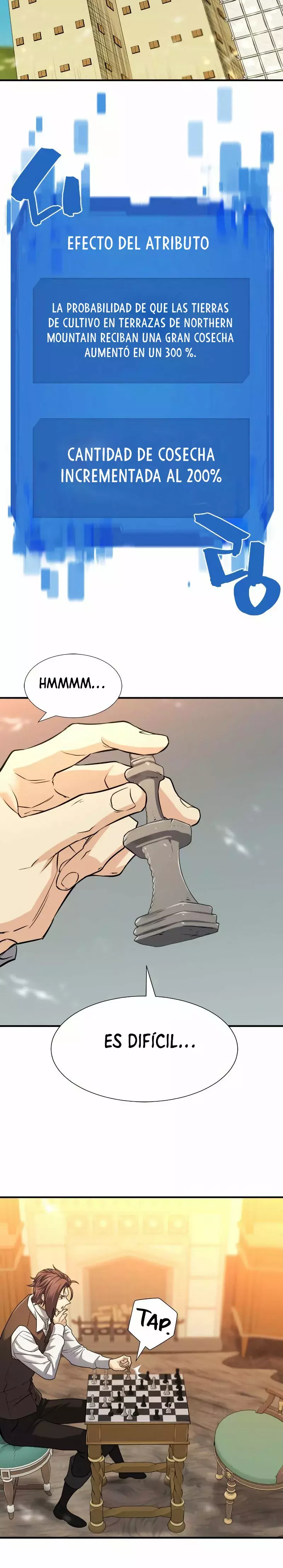 Read The Greatest Estate Developer ES Manga Online