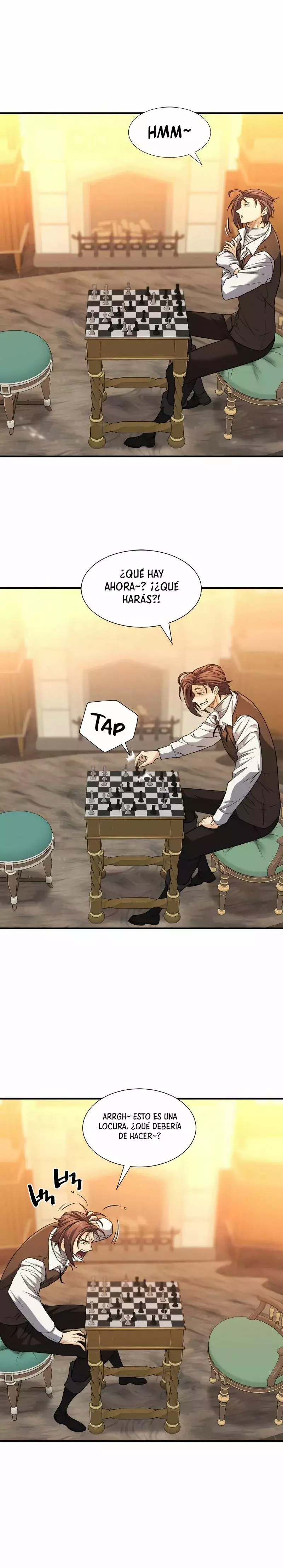 Read The Greatest Estate Developer ES Manga Online