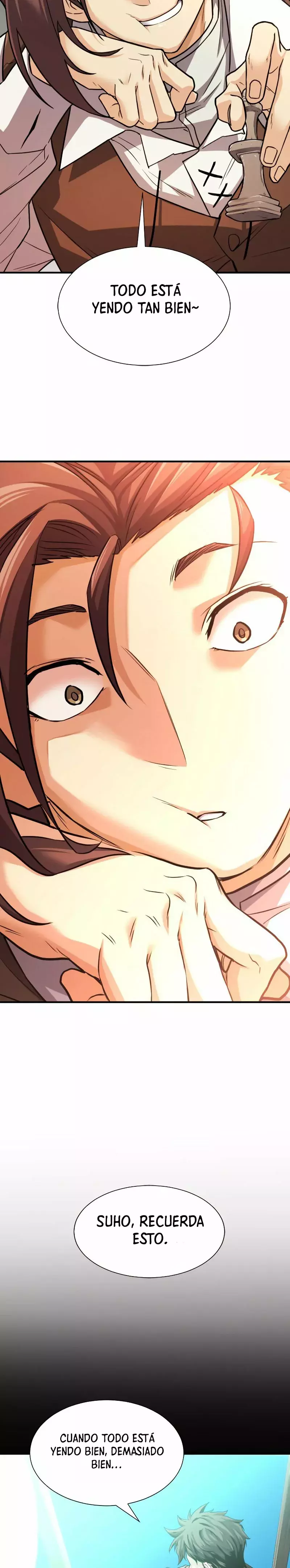 Read The Greatest Estate Developer ES Manga Online