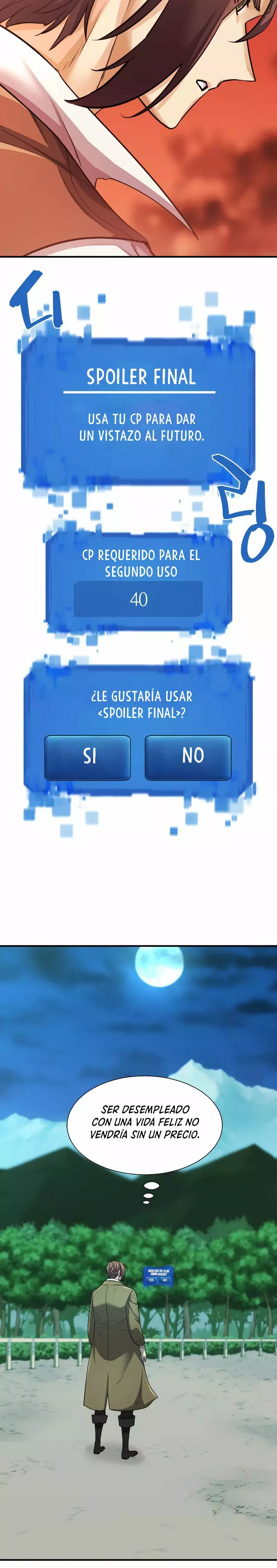 Read The Greatest Estate Developer ES Manga Online