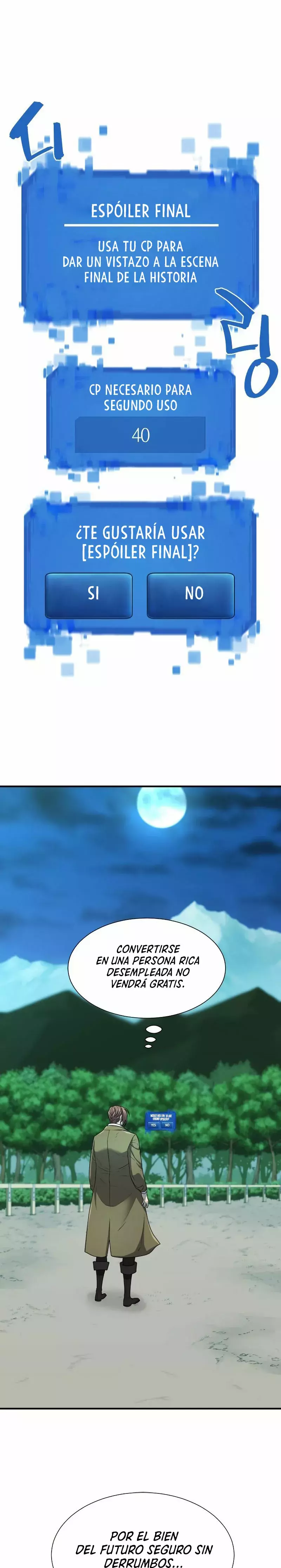 Read The Greatest Estate Developer ES Manga Online