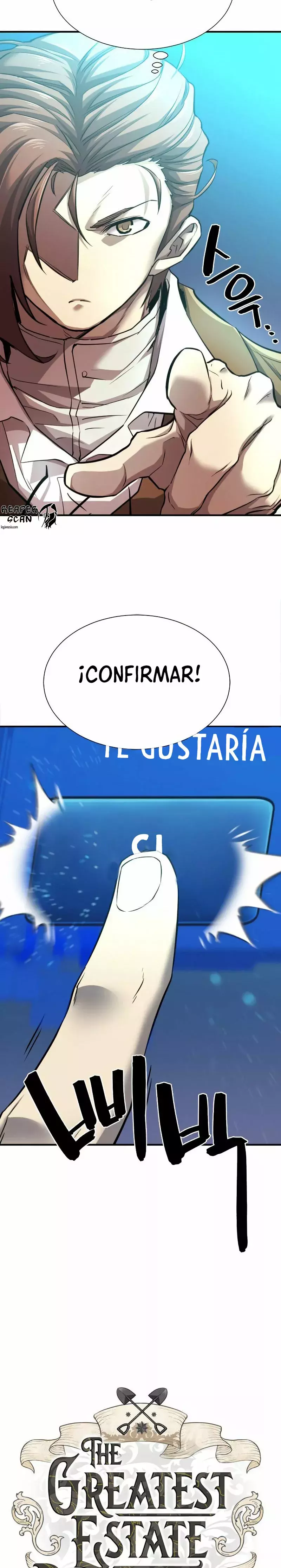 Read The Greatest Estate Developer ES Manga Online