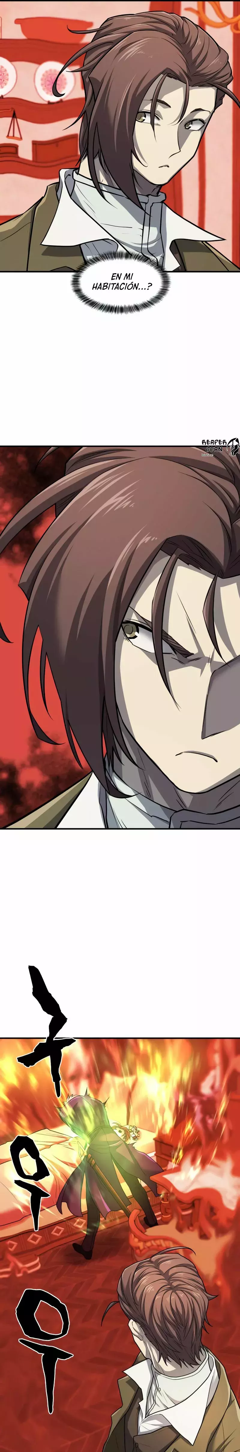 Read The Greatest Estate Developer ES Manga Online