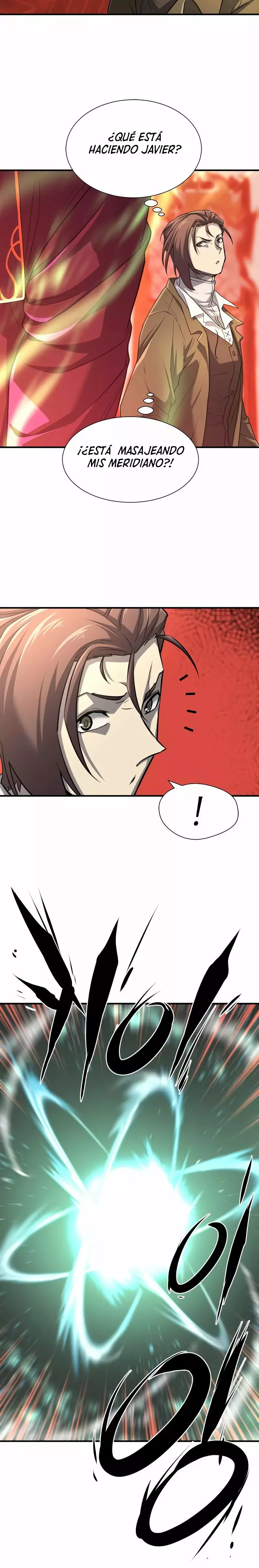 Read The Greatest Estate Developer ES Manga Online