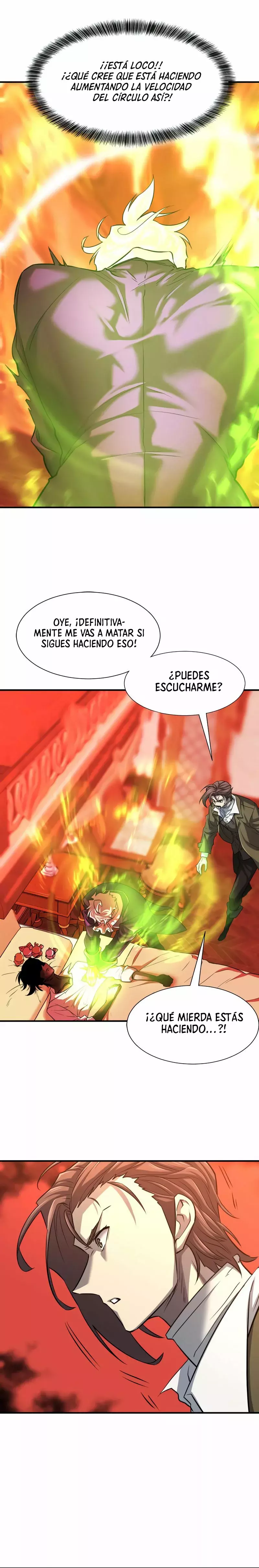 Read The Greatest Estate Developer ES Manga Online