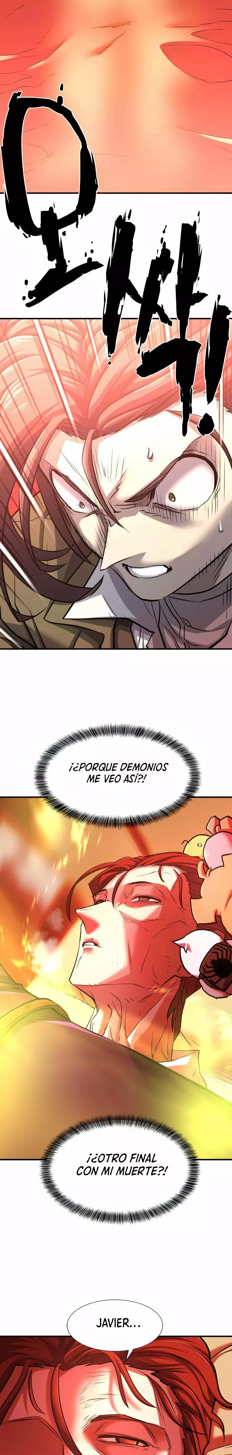 Read The Greatest Estate Developer ES Manga Online