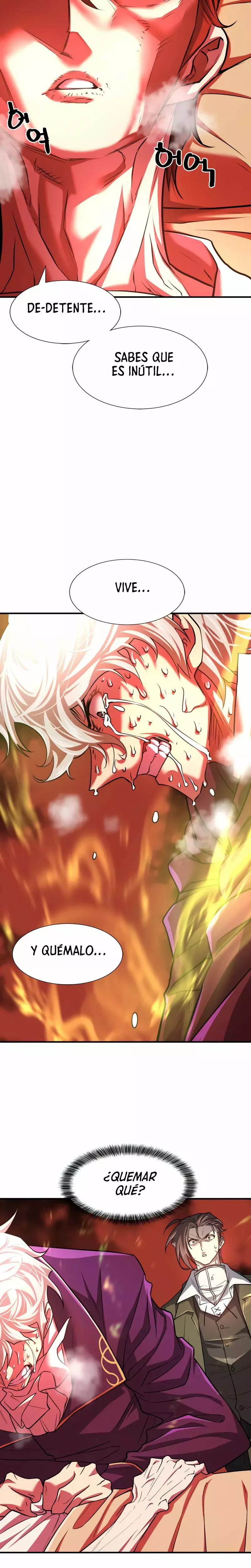 Read The Greatest Estate Developer ES Manga Online