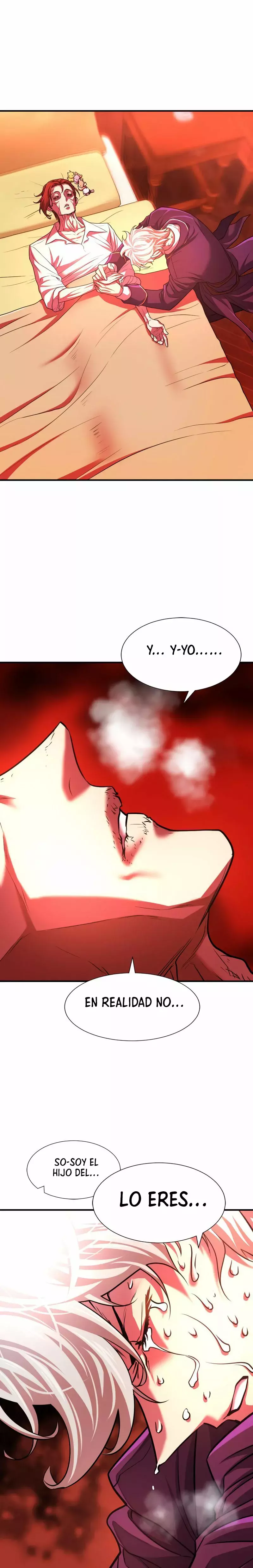 Read The Greatest Estate Developer ES Manga Online