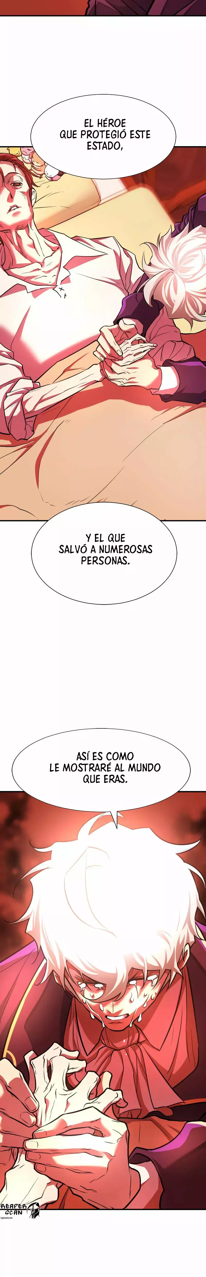 Read The Greatest Estate Developer ES Manga Online