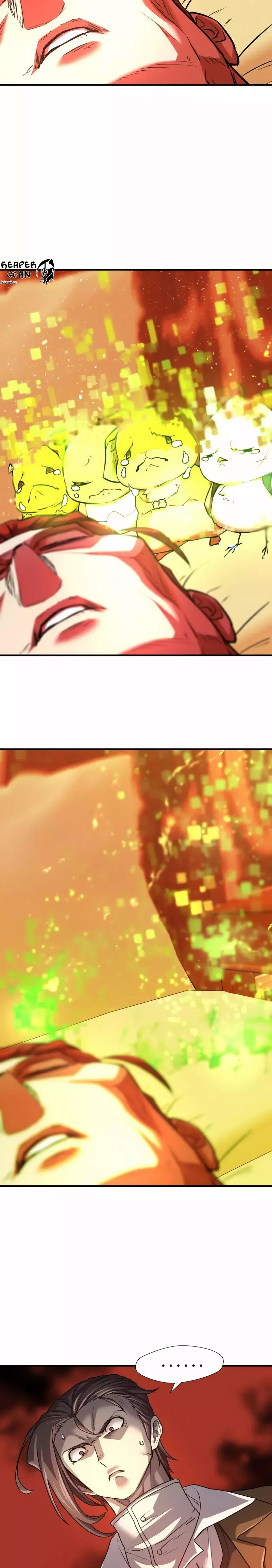 Read The Greatest Estate Developer ES Manga Online