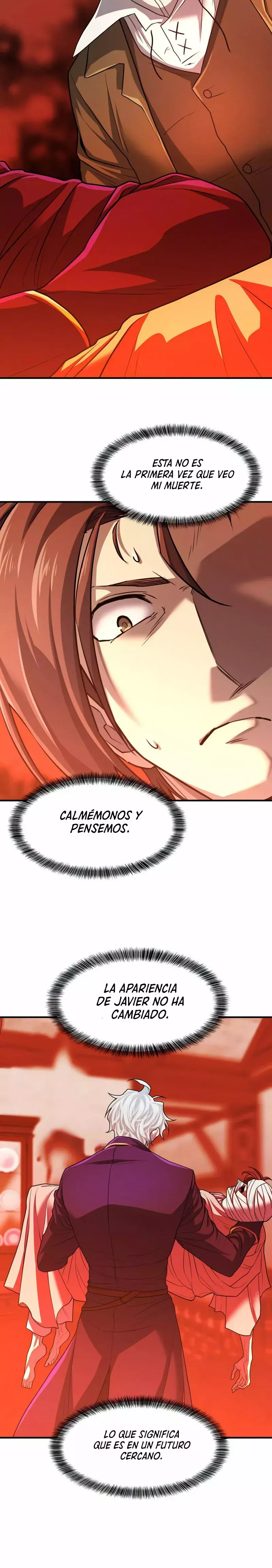 Read The Greatest Estate Developer ES Manga Online