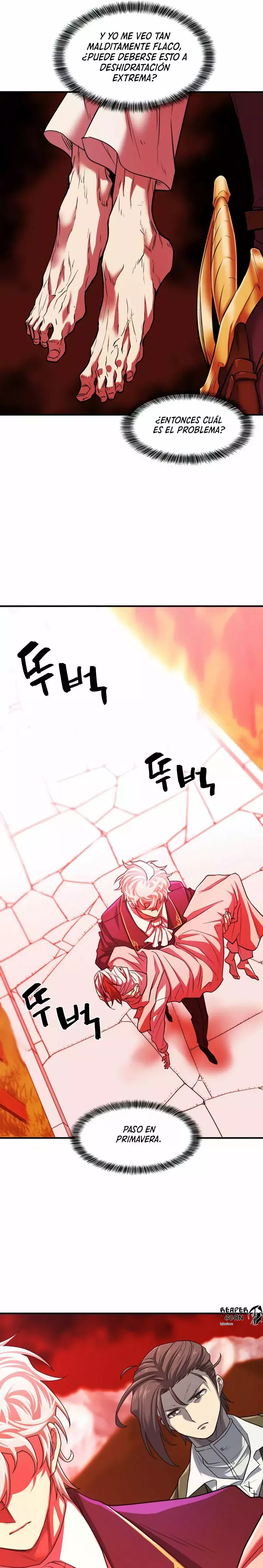 Read The Greatest Estate Developer ES Manga Online