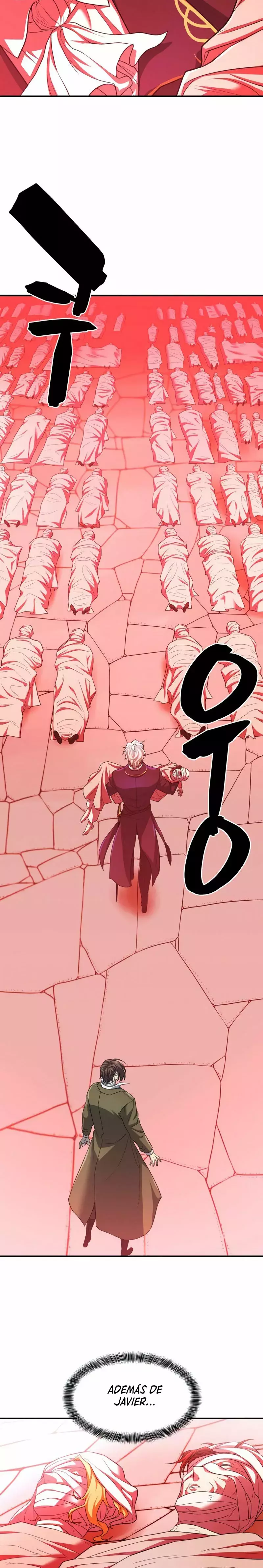 Read The Greatest Estate Developer ES Manga Online