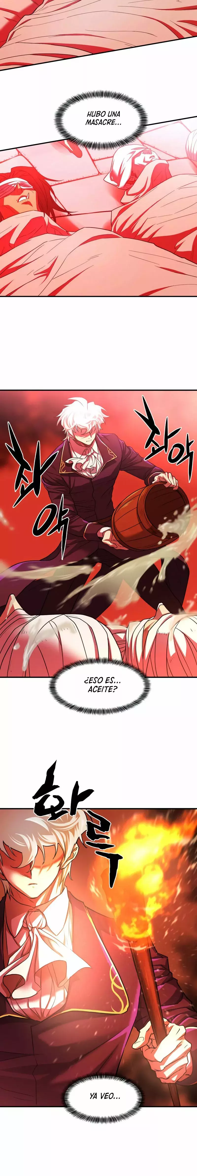 Read The Greatest Estate Developer ES Manga Online