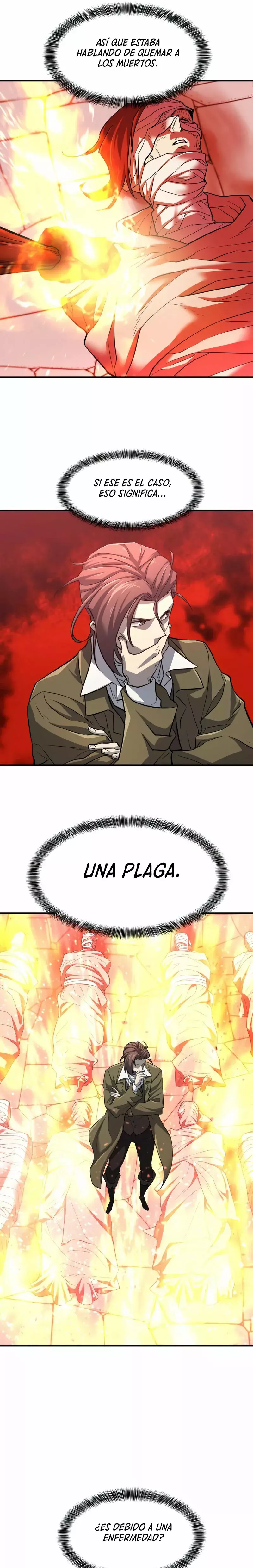 Read The Greatest Estate Developer ES Manga Online