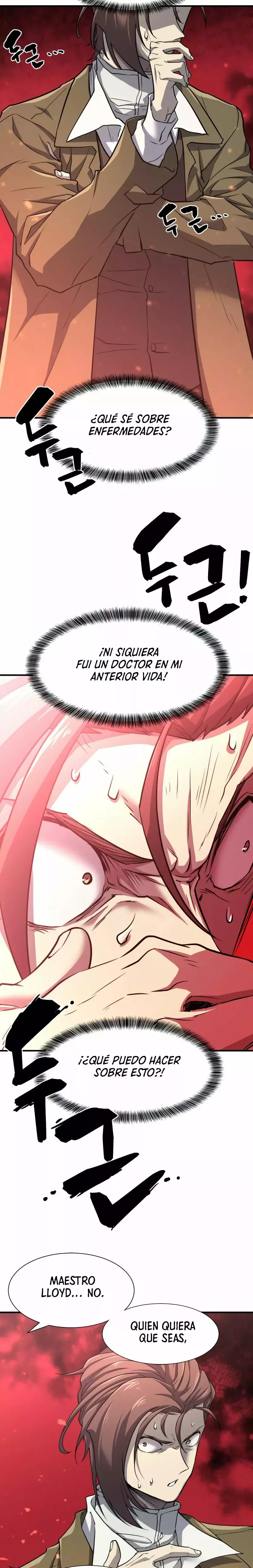 Read The Greatest Estate Developer ES Manga Online