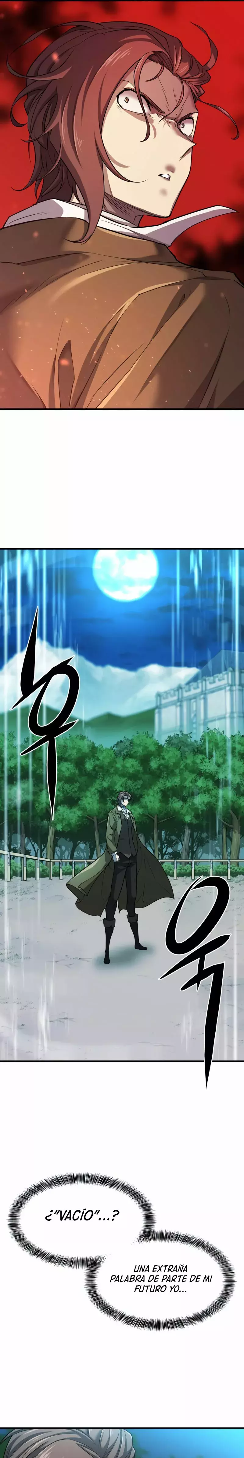 Read The Greatest Estate Developer ES Manga Online