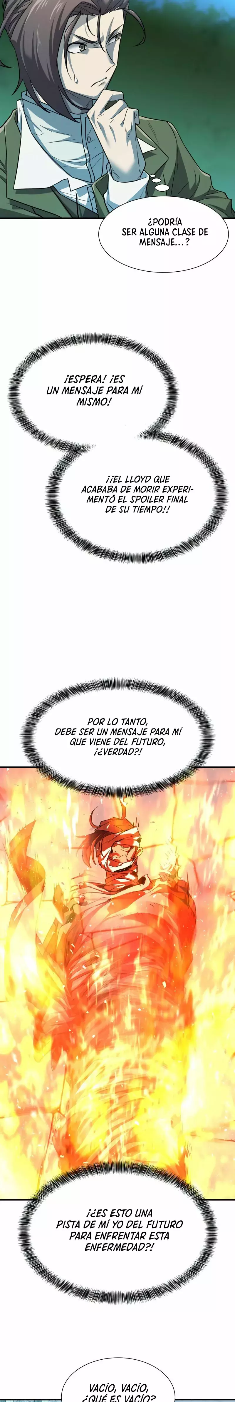 Read The Greatest Estate Developer ES Manga Online