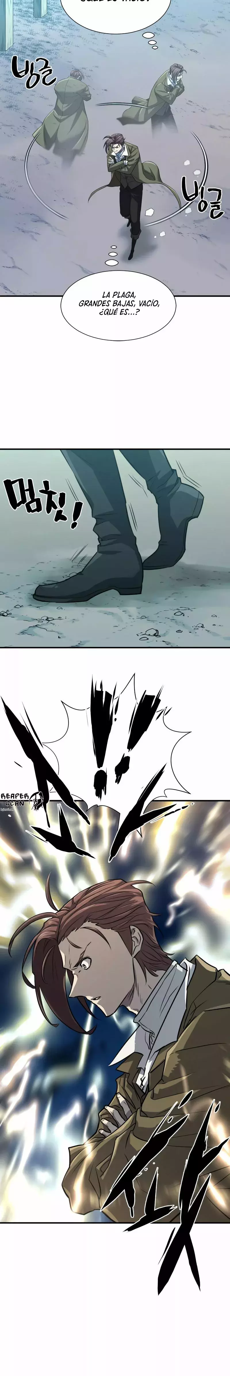 Read The Greatest Estate Developer ES Manga Online