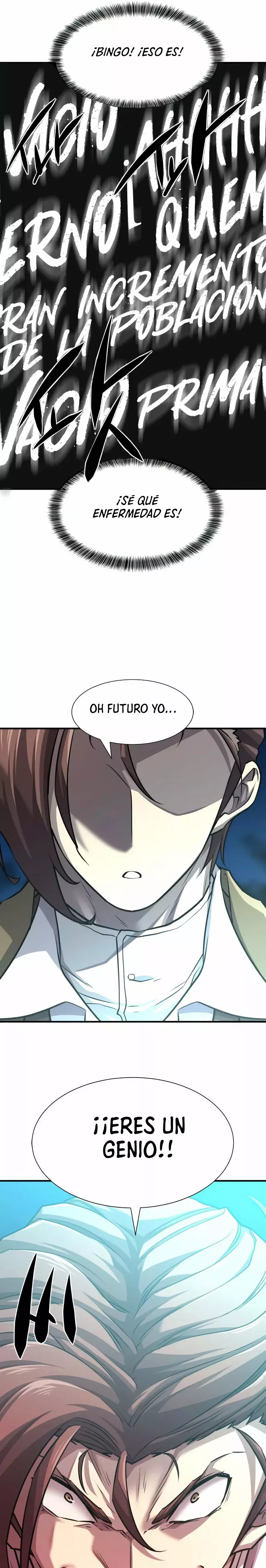 Read The Greatest Estate Developer ES Manga Online