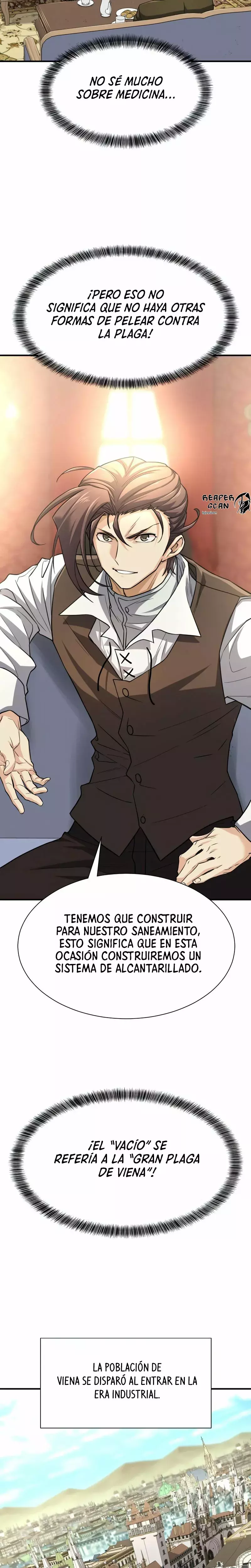 Read The Greatest Estate Developer ES Manga Online