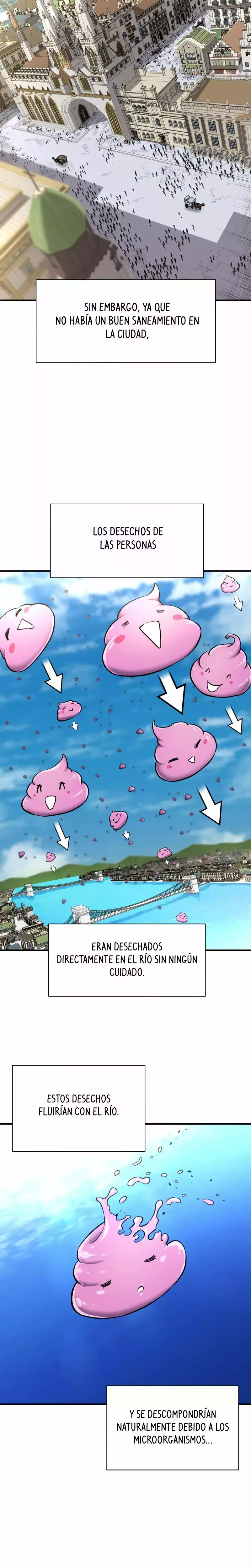 Read The Greatest Estate Developer ES Manga Online