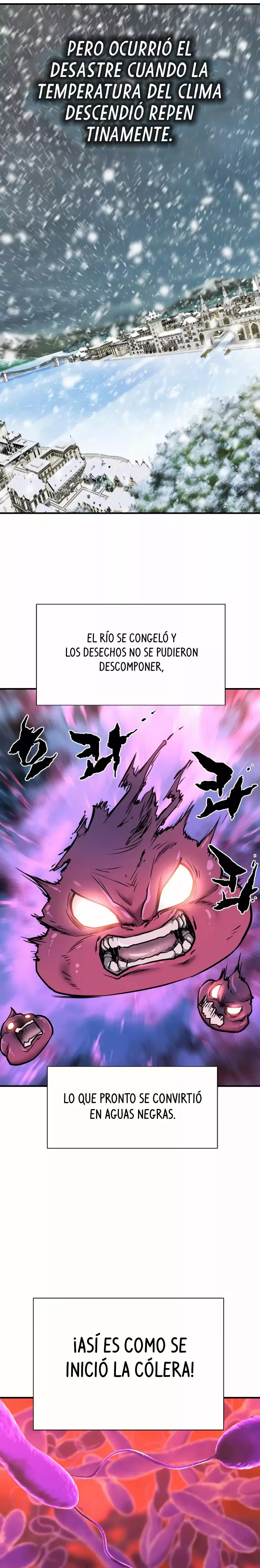 Read The Greatest Estate Developer ES Manga Online