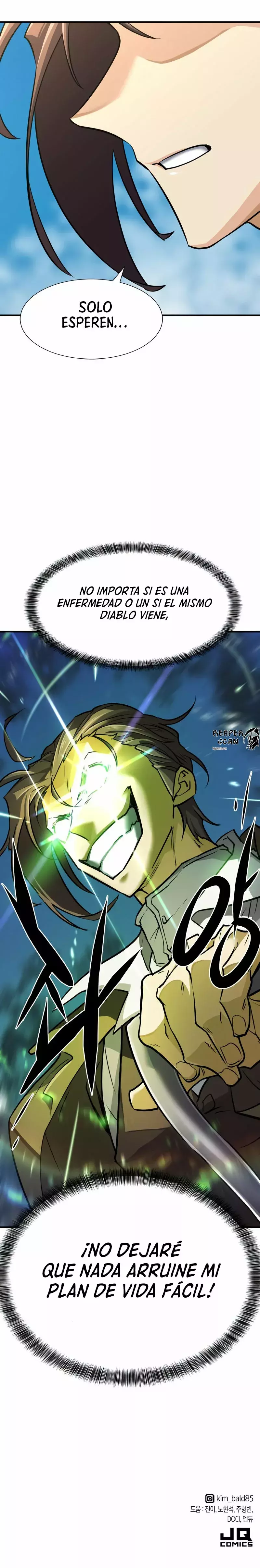 Read The Greatest Estate Developer ES Manga Online